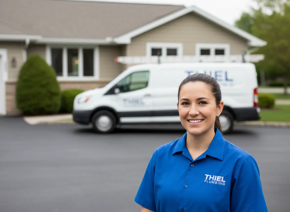 Plumber Lupton, MI FAQs